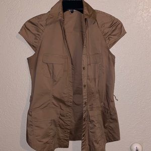 New York & Company Blouse